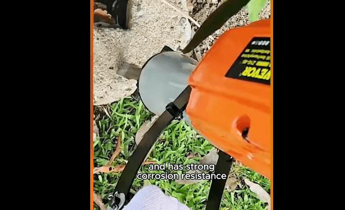 VEVOR Demolition Jack Hammer