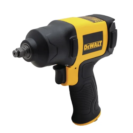 DEWALT 3/8-inch Pneumatic Impact Wrench