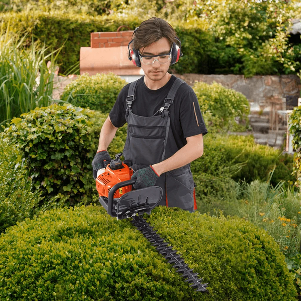 gas hedge trimmer Archives - VEVOR Blog