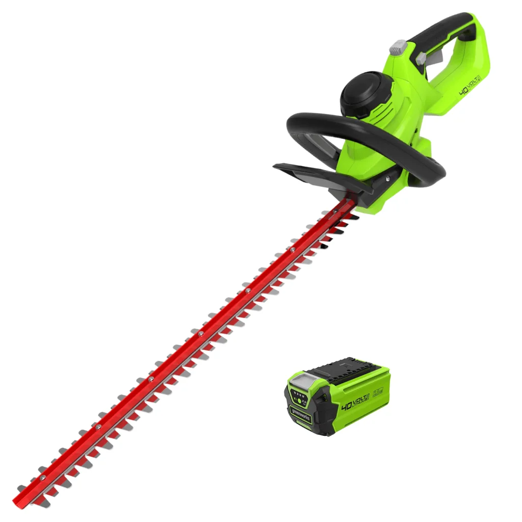 Greenworks-cordless-hedge-trimmer