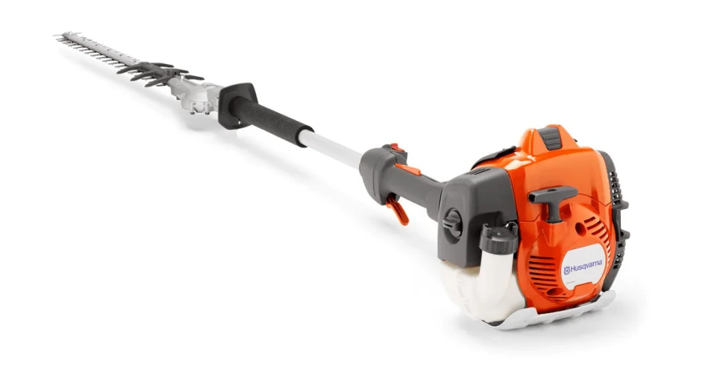 Husqvarna Gas-powered Hedge Trimmer