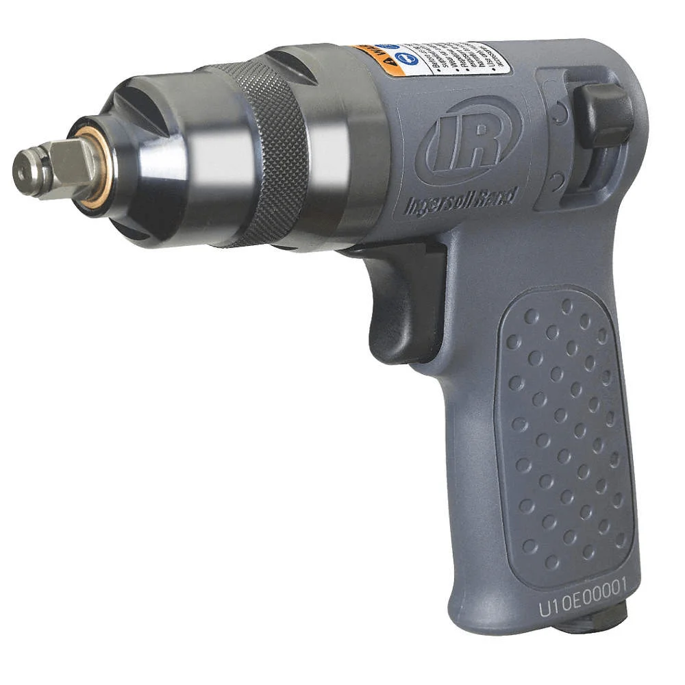 Ingersoll Rand 3/8 Air Impact Wrench