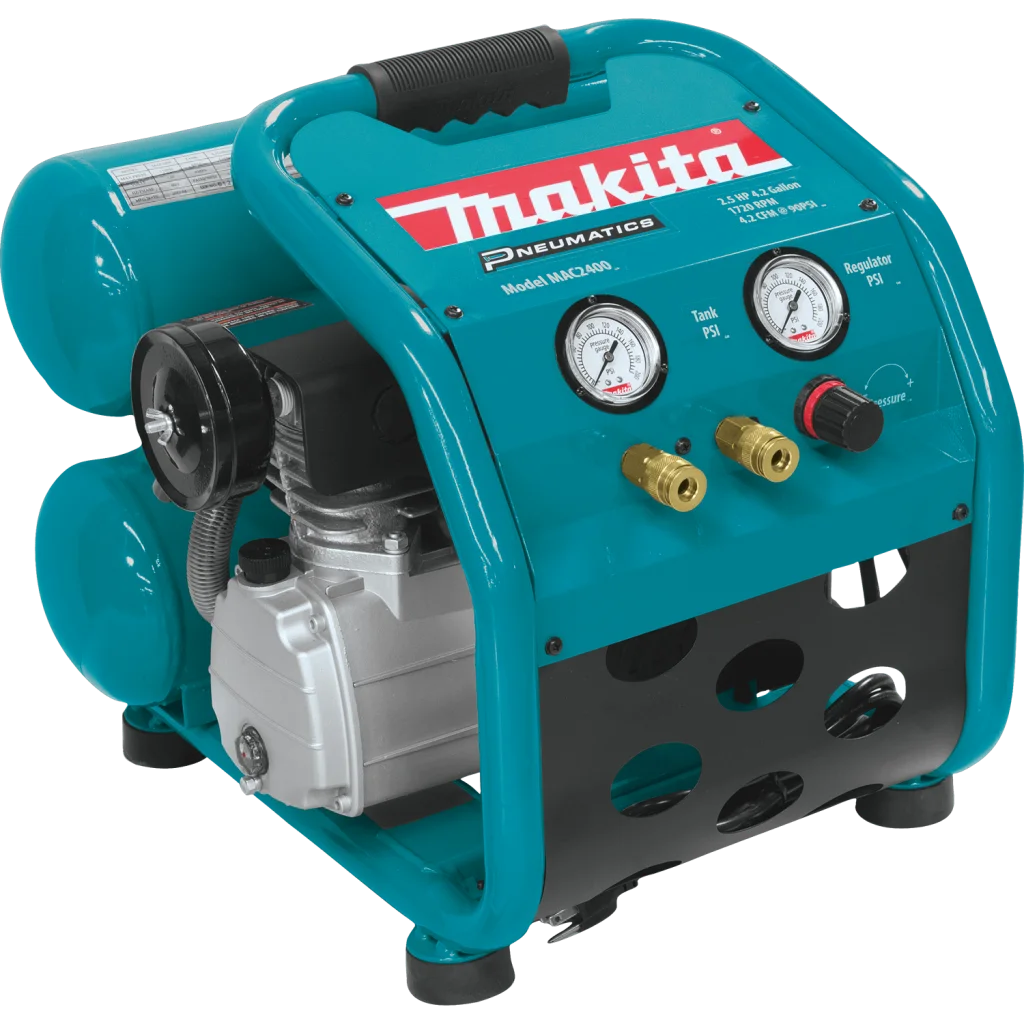 Makita Air Compressor, 90psi