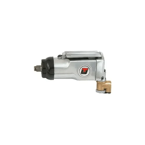 Universal Tool Air Impact Wrench, 3/8" Drive Size, 70 Max Torque