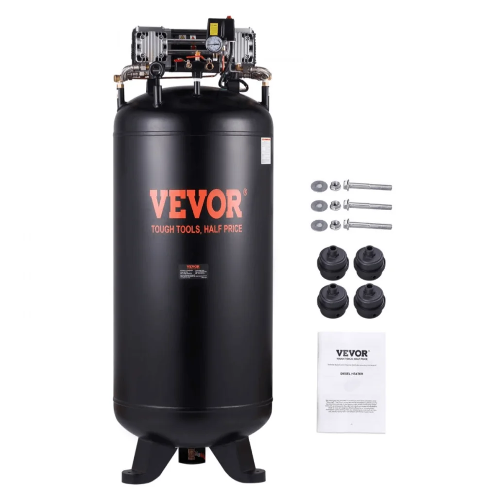 VEVOR Air Compressor