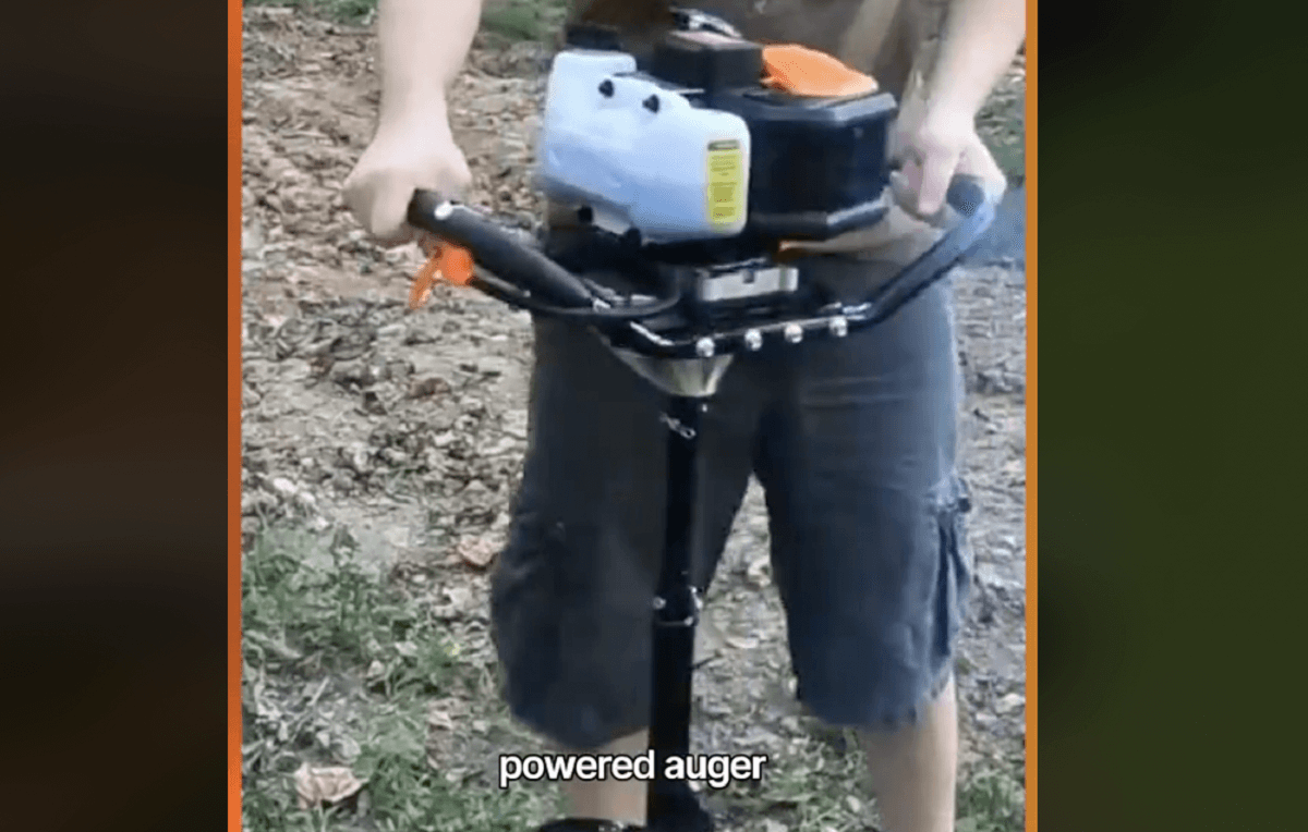 VEVOR Post Hole Digger To Enjoy Effortless Digging VEVOR Blog