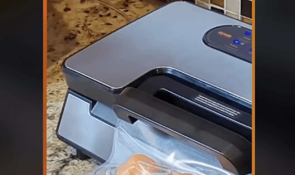 VEVOR Vacuum Sealing Machine