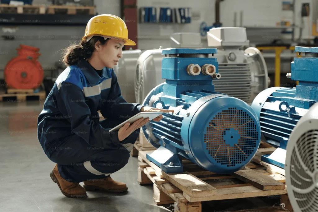 VEVOR Air Compressor