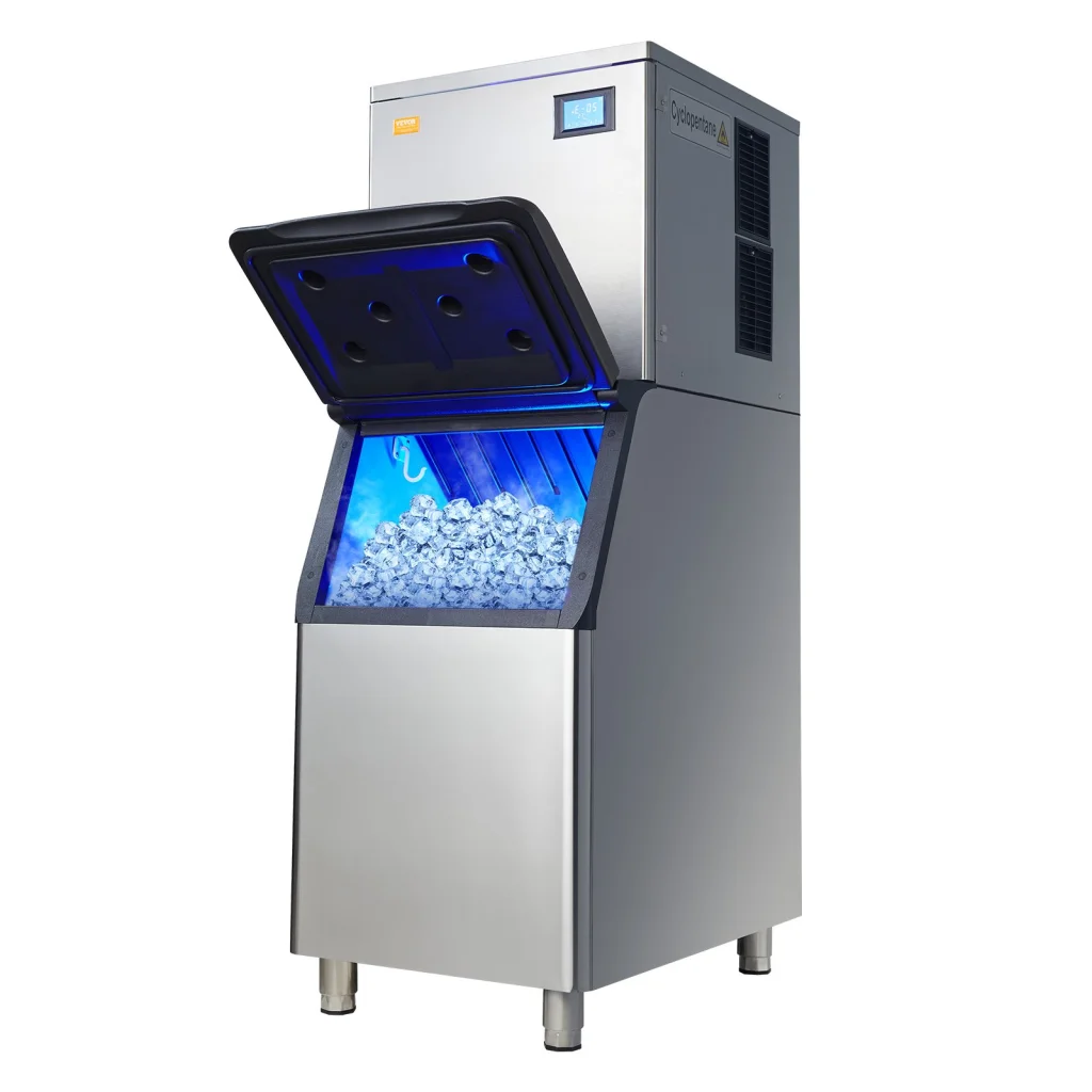 VEVOR Commercial Ice Maker