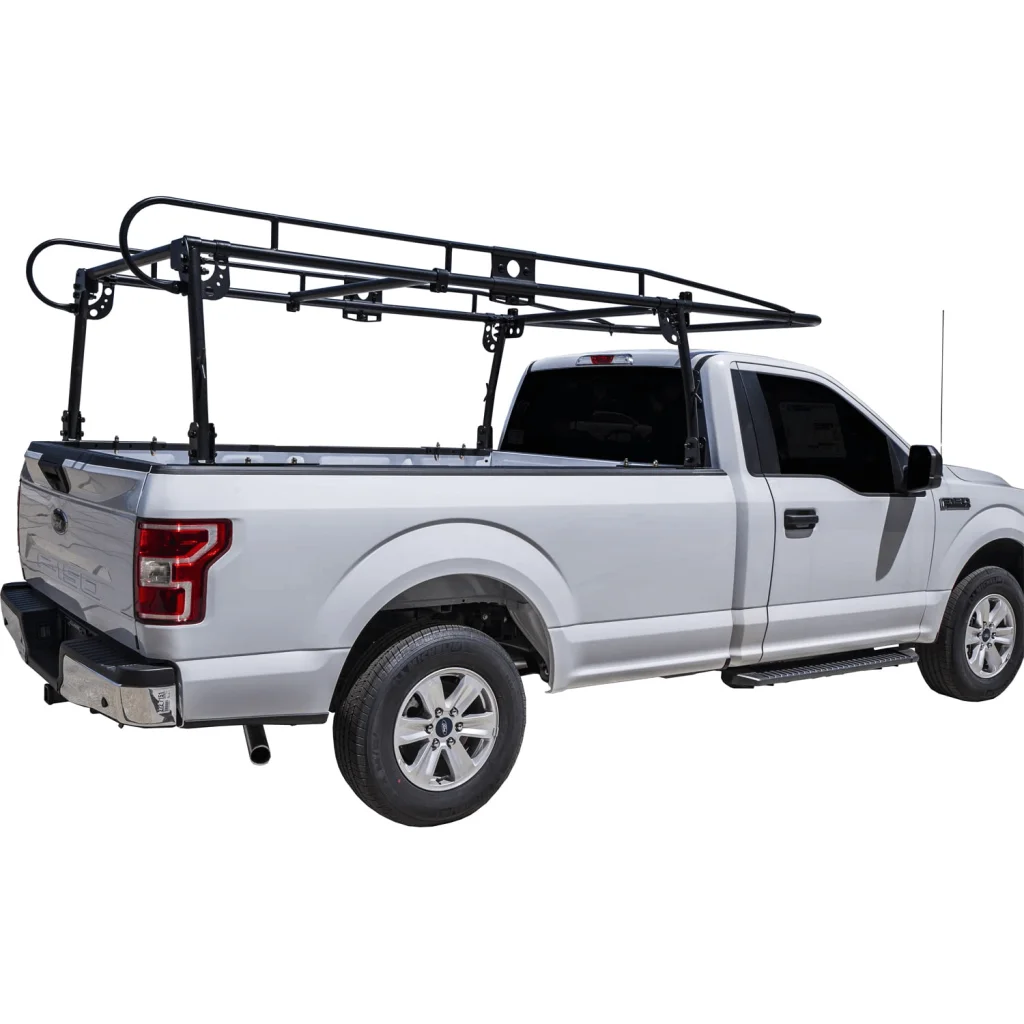 Buyer's Products Steel Truck Rack