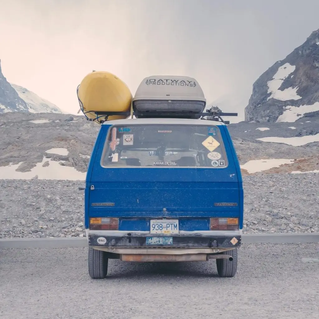 Car Ladder Rack Benefits