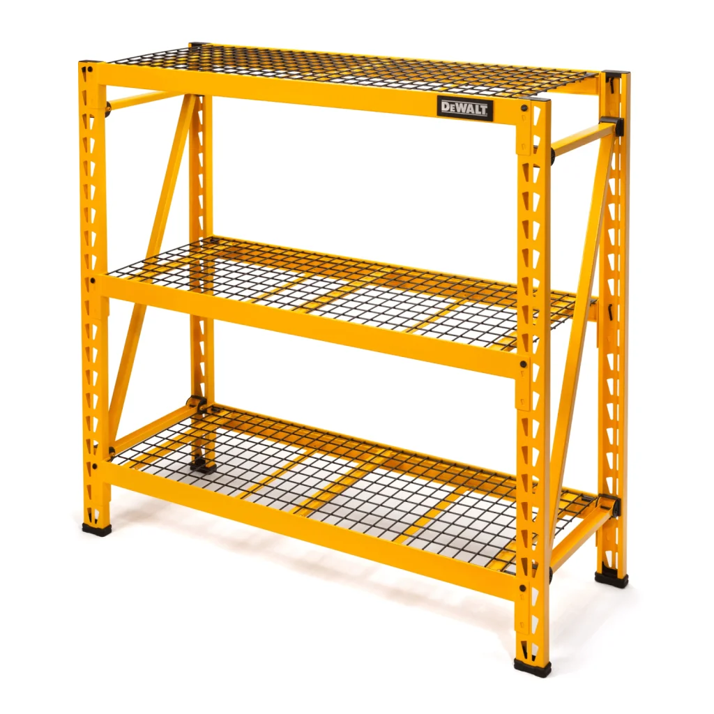 Dewalt industry-grade garage storage unit