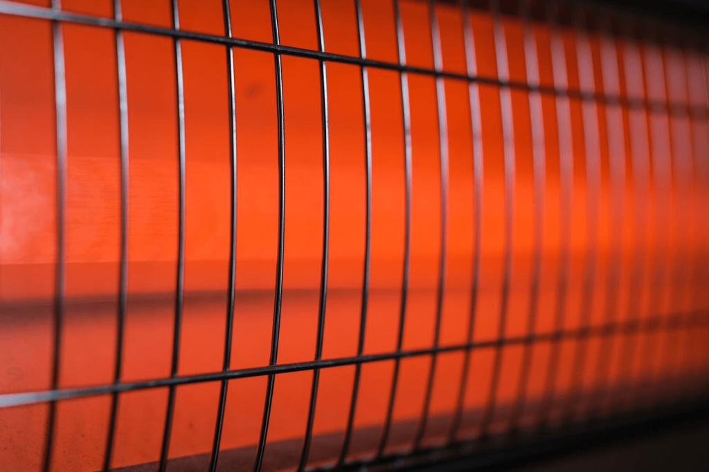 Diesel Air Heater