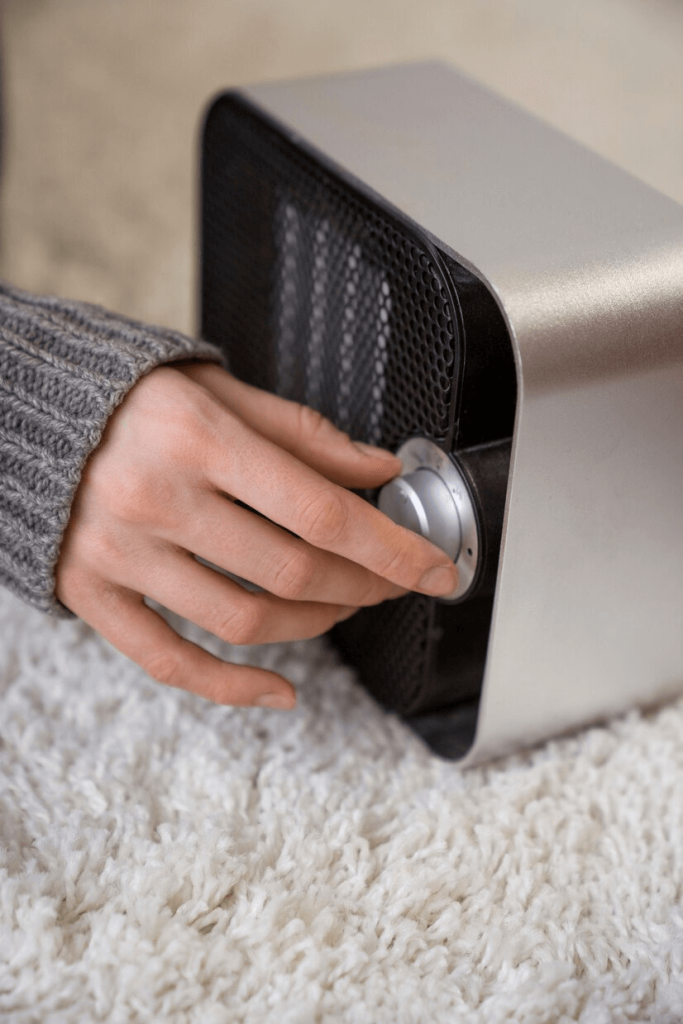 Diesel Heater