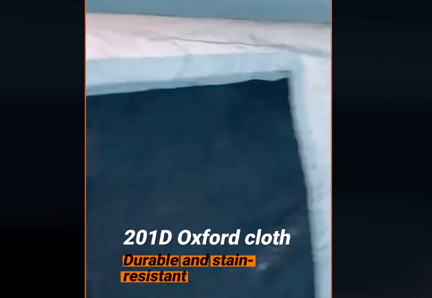 VEVOR Inflatable Paint Booth