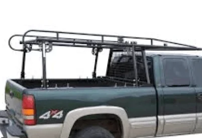 Erickson Over-The-Cab Truck Rack