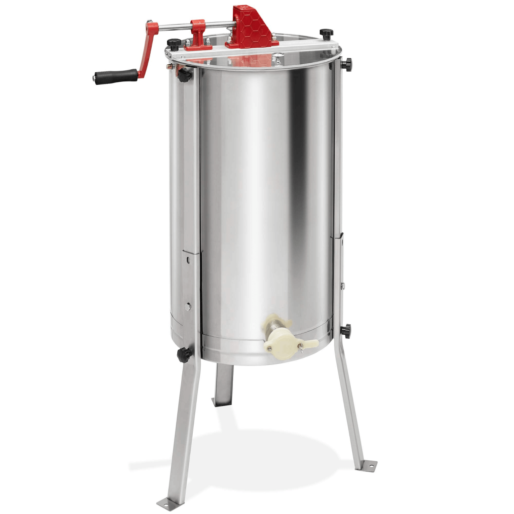 Honey Keeper Pro Electric Honey Extractor