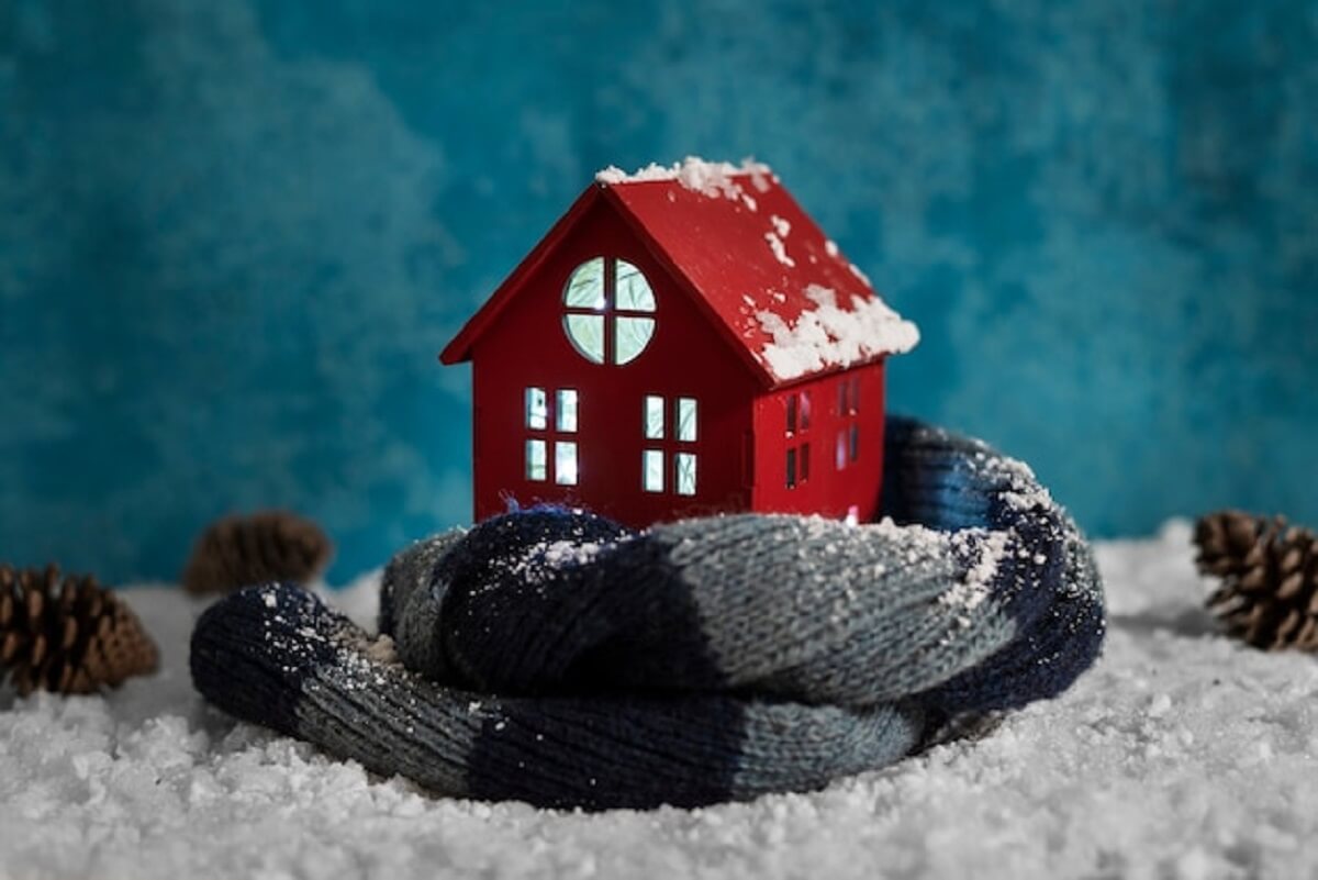 How to winterize your house your home winterization checklist vevor blog