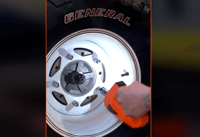 VEVOR Hydraulic car jack