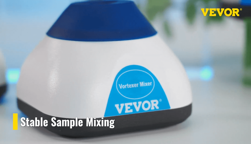 VEVOR Mini vortex mixer