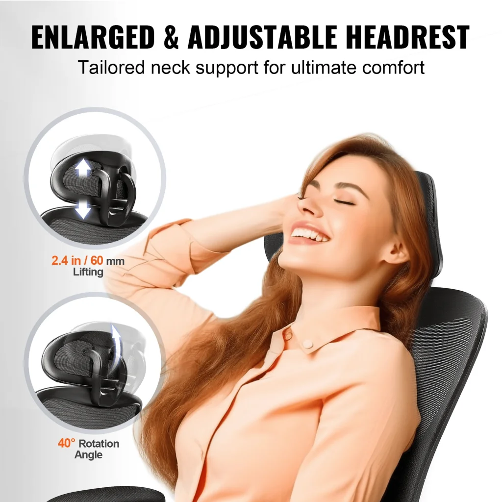 Office Chair Black Friday Deal