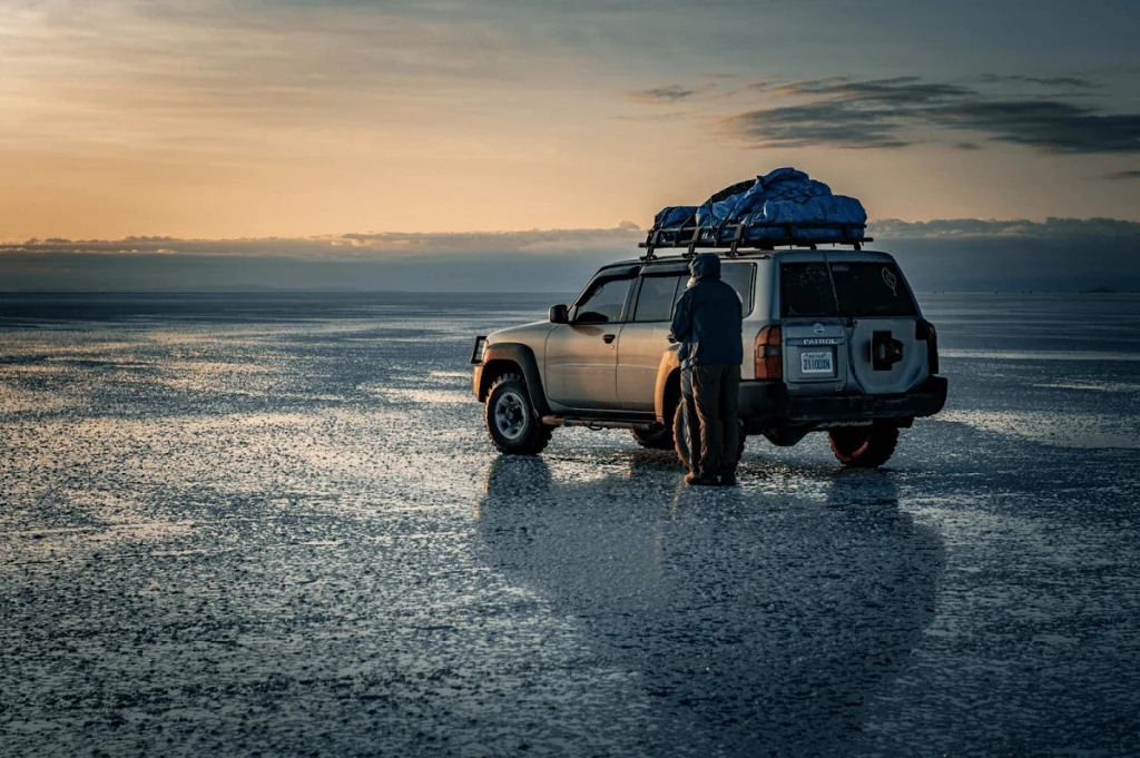 Ladder Rack Lotus guide to ladder rack Archives - VEVOR Blog