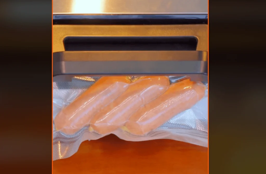 VEVOR Vacuum sealer machine