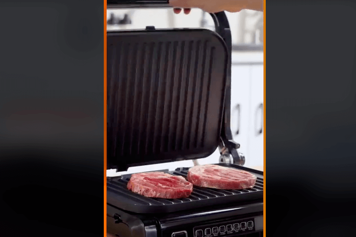 VEVOR Electric Griddle