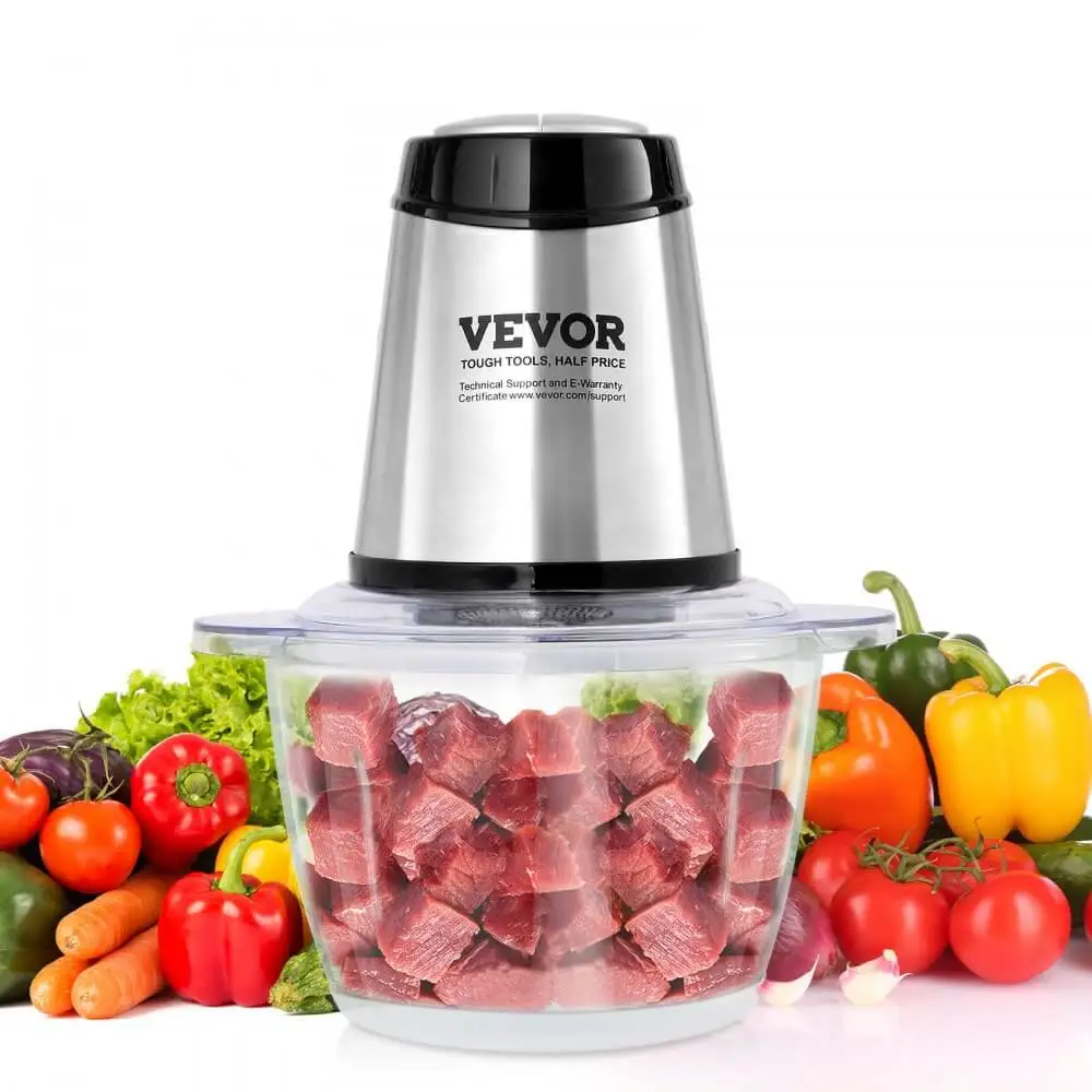 VEVOR Electric Meat Grinder