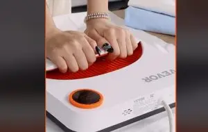 VEVOR Portable Heat Press