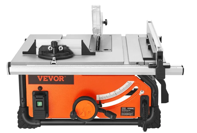 VEVOR Table Saw