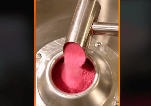 VEVOR Cotton Candy Machine