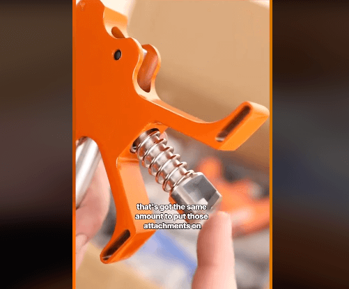 VEVOR Dent Puller Kit