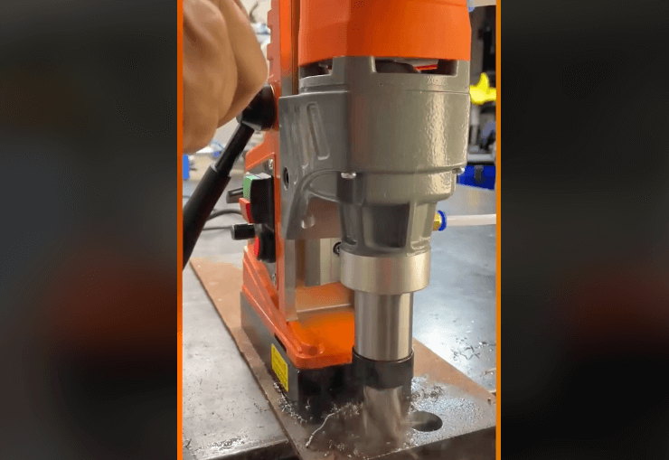 VEVOR Magnetic Drill