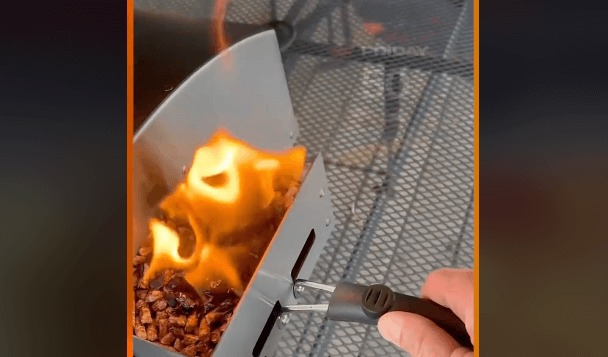 VEVOR Outdoor Pizza Oven