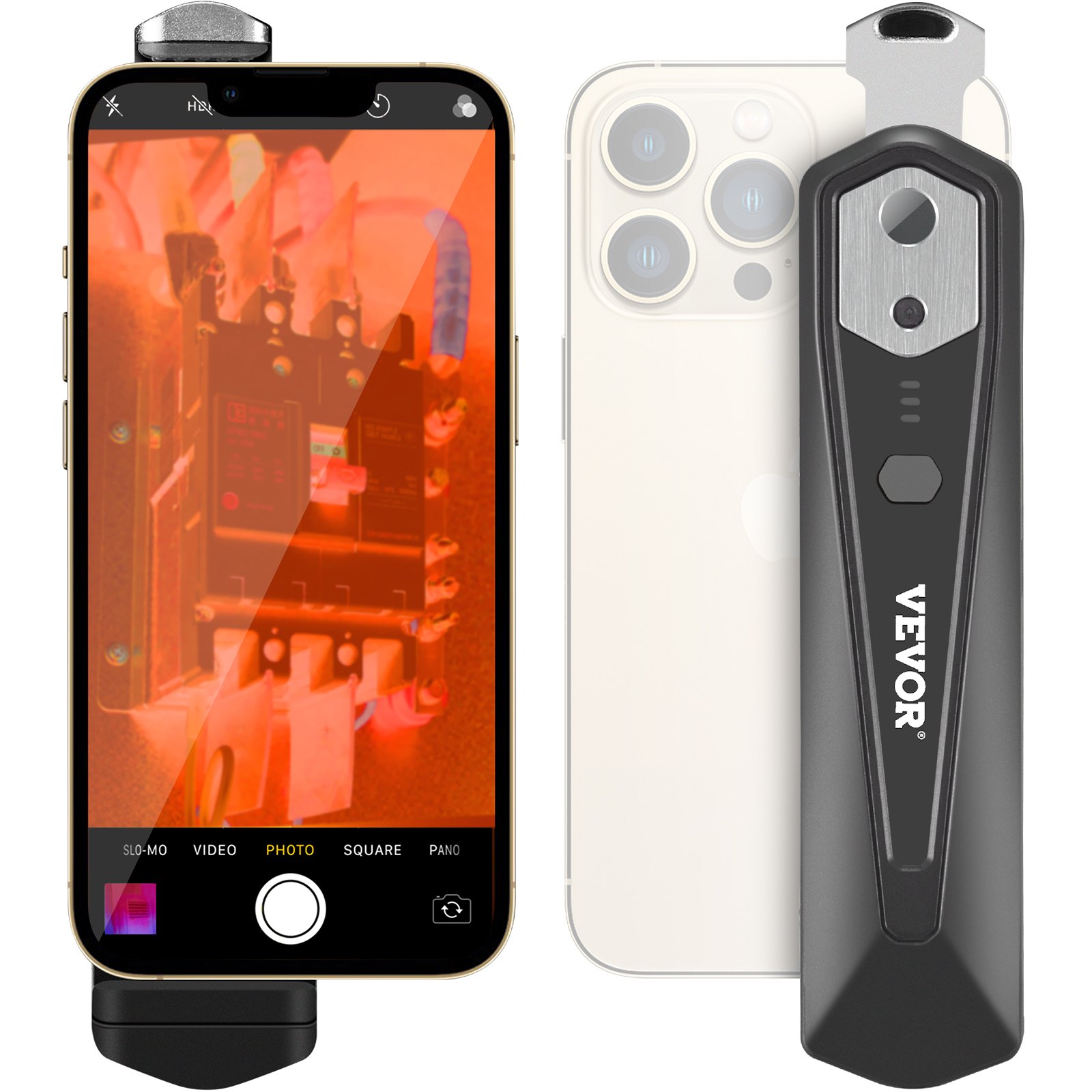 Vevor Thermal Imaging Camera For Android Ios Manual Vevor Blog