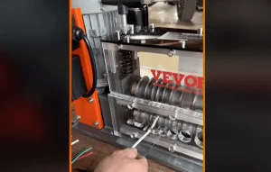 VEVOR Automatic Wire Stripping Machine