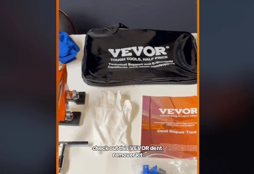 VEVOR Car Body Dent Removal Kit