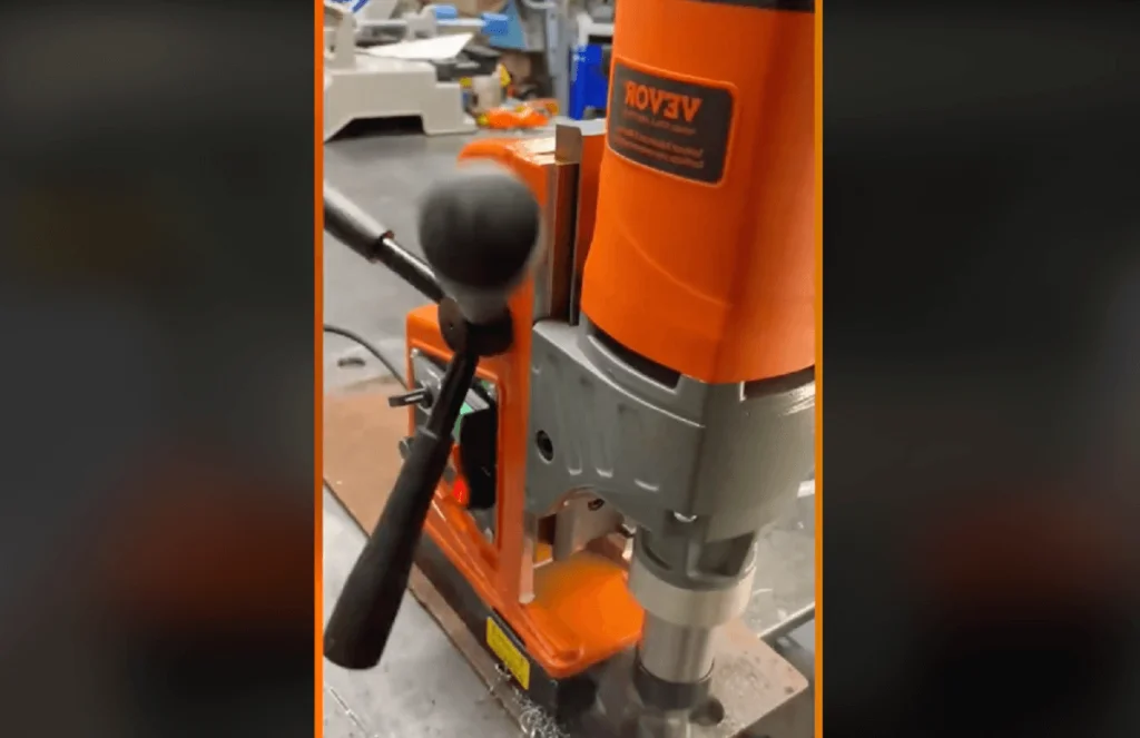 VEVOR Magnetic Drill