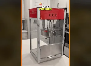 VEVOR Popcorn Popper Machine