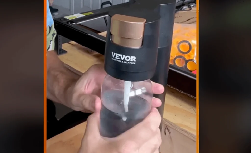 VEVOR Sparkling Water Maker