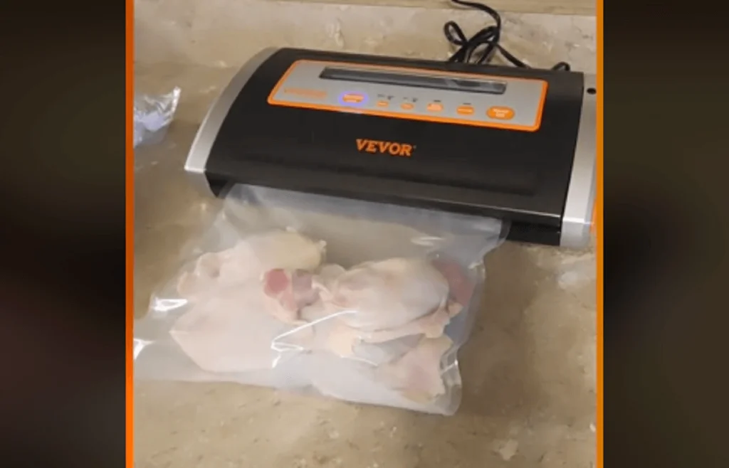 VEVOR Vacuum Sealer Machine