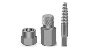 Set Di Estrattori Per Dadi Per Bulloni A Percussione Da 3/8", Kit Per - Foto 10