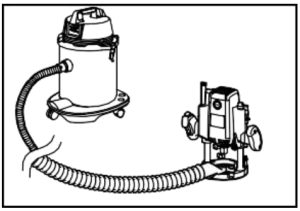 Dust Nozzle