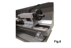 TUERCA DE FIJACION Manual de torno de metal VEVOR, 7.87'' x 13.78'' de sobremesa Manual de torno de metal VEVOR, 7.87'' x 13.78'' de sobremesa TUERCA DE FIJACION Manual de torno de metal VEVOR, 7.87'' x 13.78'' de sobremesa Manual de torno de metal VEVOR, 7.87'' x 13.78'' de sobremesa
