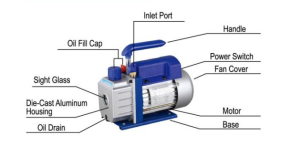 Parts Illustration