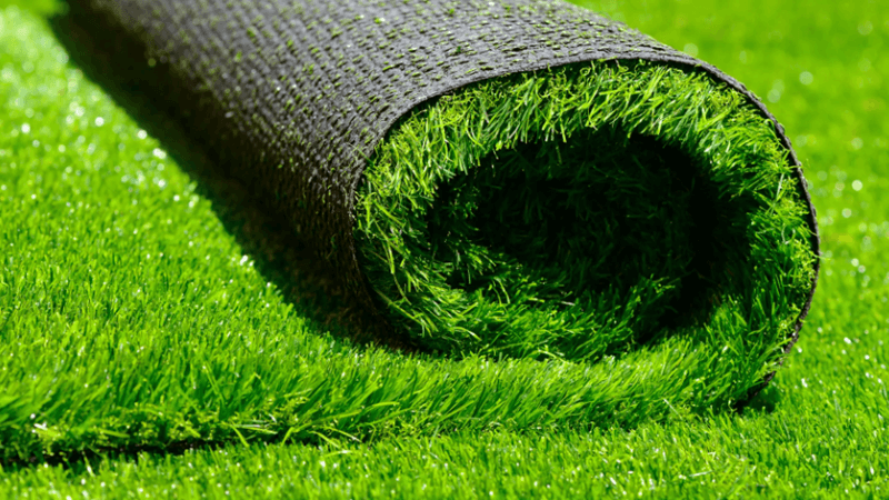 How To Install Artificial Grass On Dirt Or Soil?