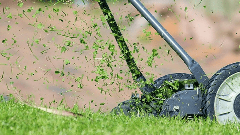 Benefits of Using a Lawn Sweeper
