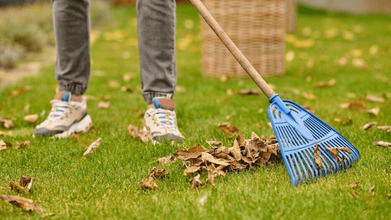 How to Choose the Right Lawn Sweeper
