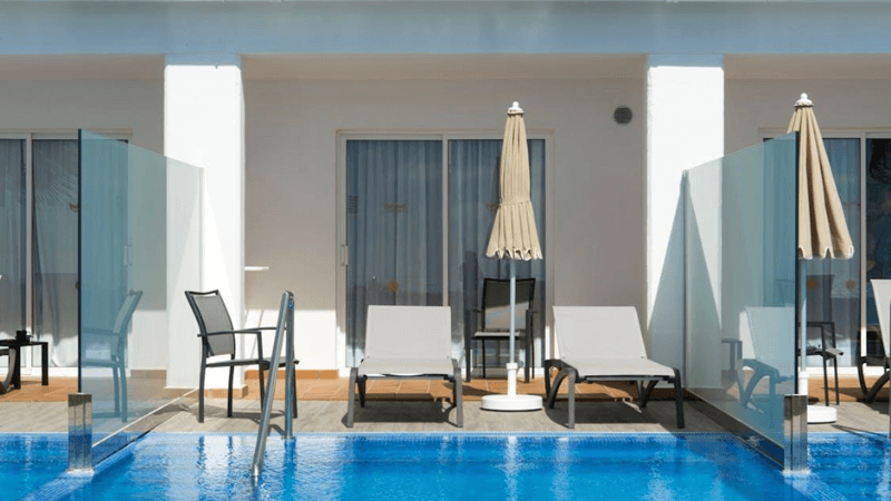 Pool Accessories